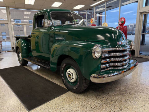 1953 Chevrolet 3100