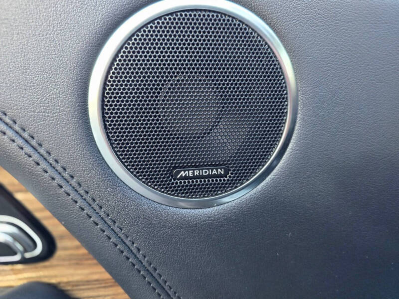 2019 Land Rover Range Rover HSE
