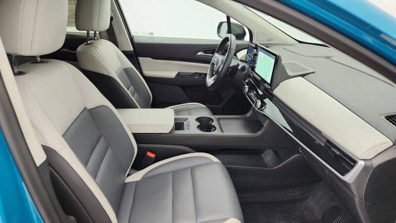 2024 Honda Prologue Touring