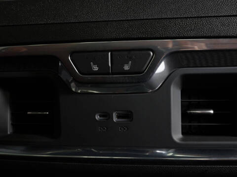 2025 GMC Sierra 3500HD