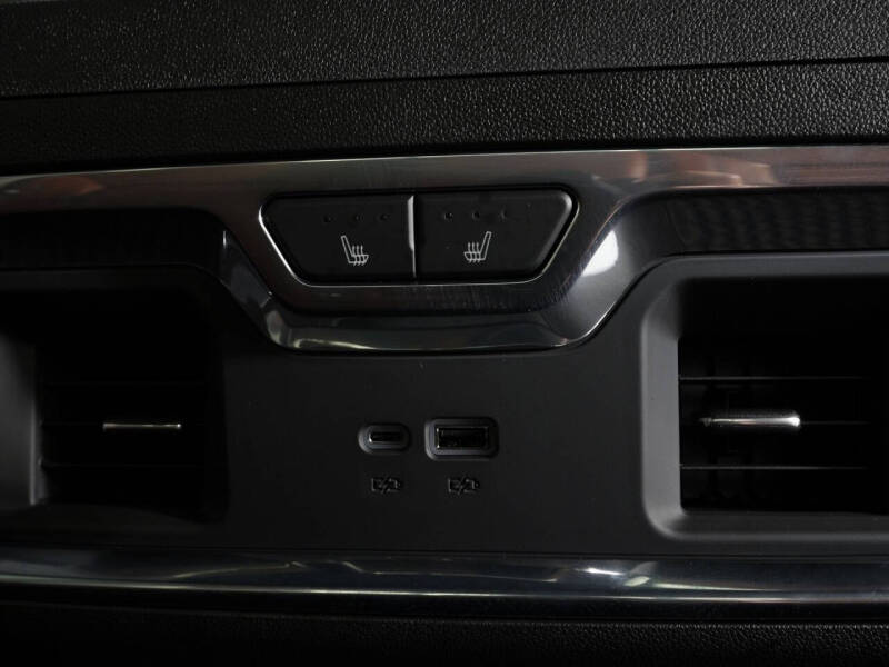 2025 GMC Sierra 3500HD