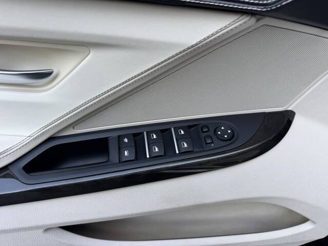 2018 BMW 6 Series 650i