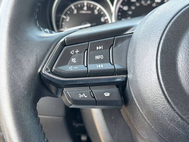 2024 Mazda CX-5 2.5 S Select