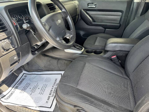 2007 HUMMER H3