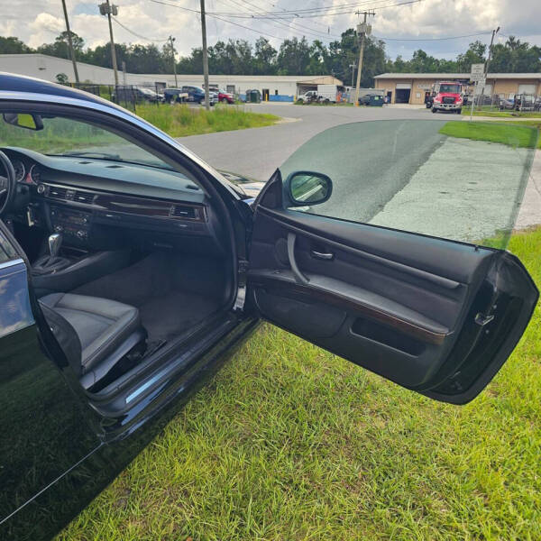 2012 BMW 3 Series 328i