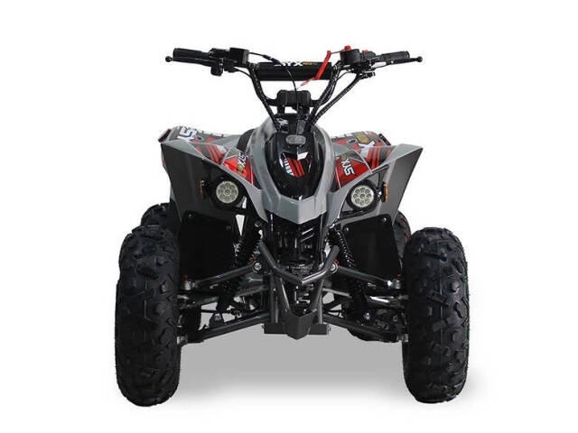 2024 SYXMOTO  PRO SERIES ATV SY150 for sale at TEXAS MOTORS POWERSPORT in ORLANDO, FL