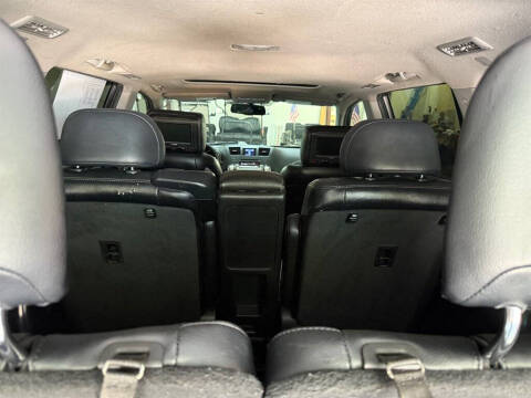 2012 Toyota Highlander