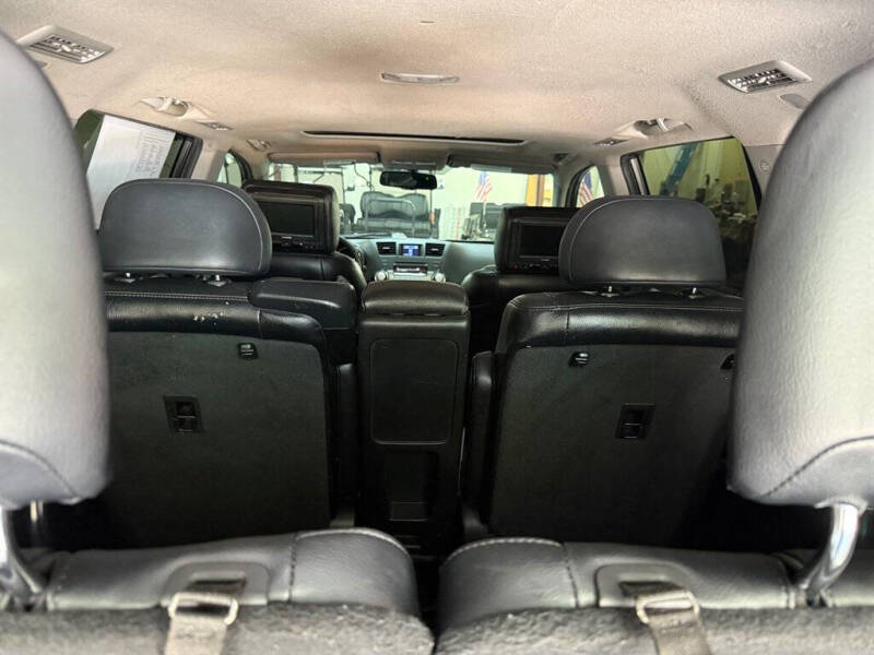 2012 Toyota Highlander