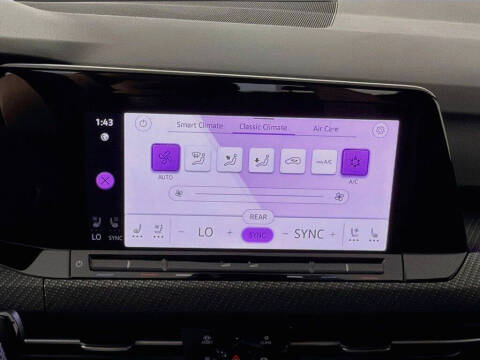 2024 Volkswagen Golf R 4Motion