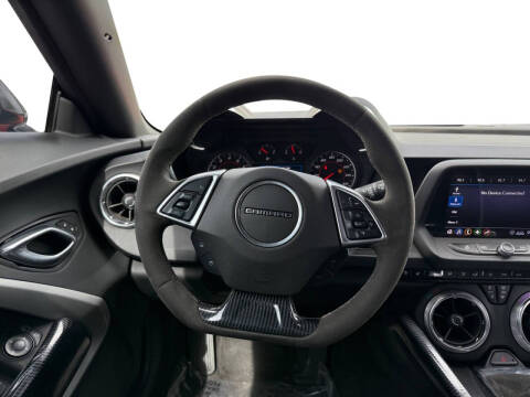 2020 Chevrolet Camaro LT