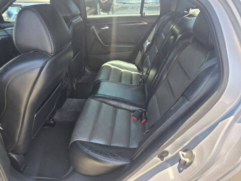 2008 Acura TL Type-S