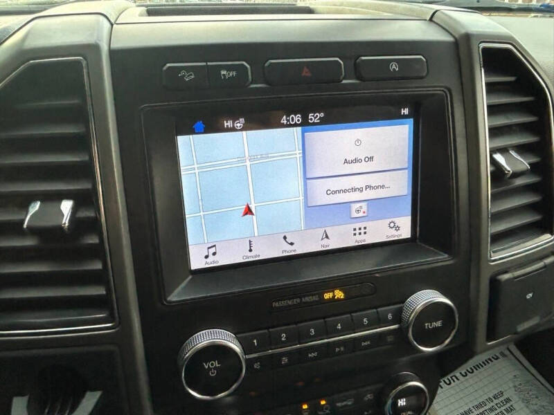 2019 Ford Expedition MAX XLT