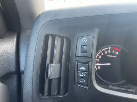 2013 Honda Ridgeline RTL w/Navi