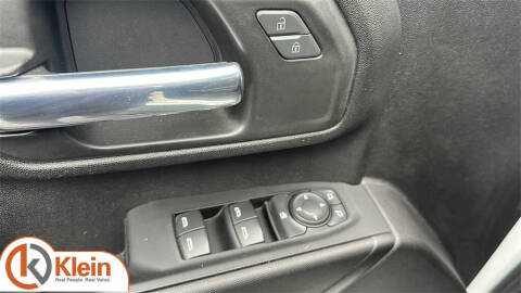 2023 Chevrolet Silverado 2500HD