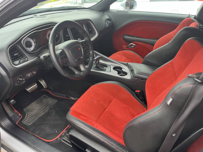 2019 Dodge Challenger R/T