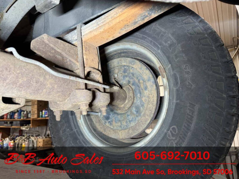 1997 Dodge Ram 1500