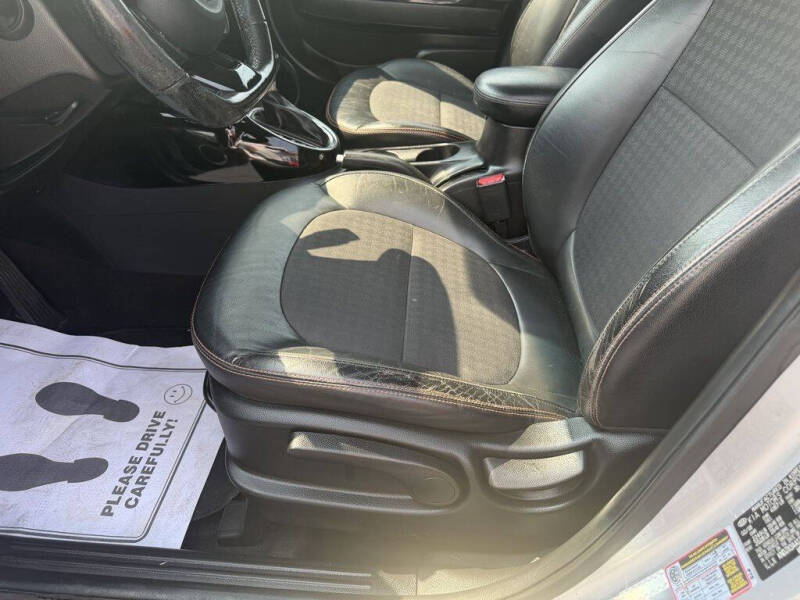 2018 Kia Soul !