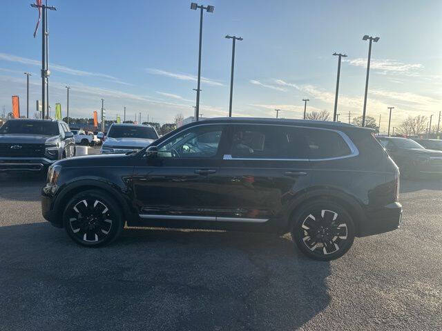 2024 Kia Telluride SX-Prestige