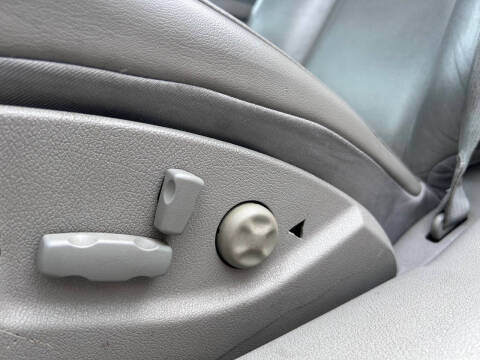 2011 Cadillac STS V6 Premium