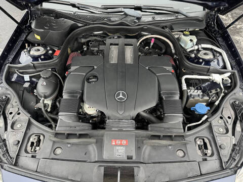 2016 Mercedes-Benz CLS CLS 400 4MATIC