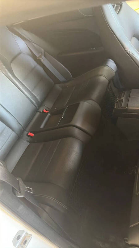 2014 Mercedes-Benz E-Class E 350