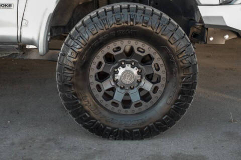 2019 Ford F-250 Super Duty