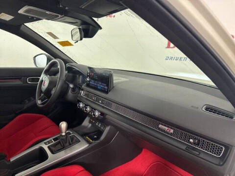 2025 Honda Civic Type R