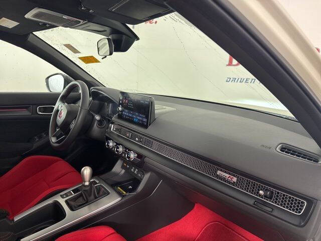 2025 Honda Civic Type R