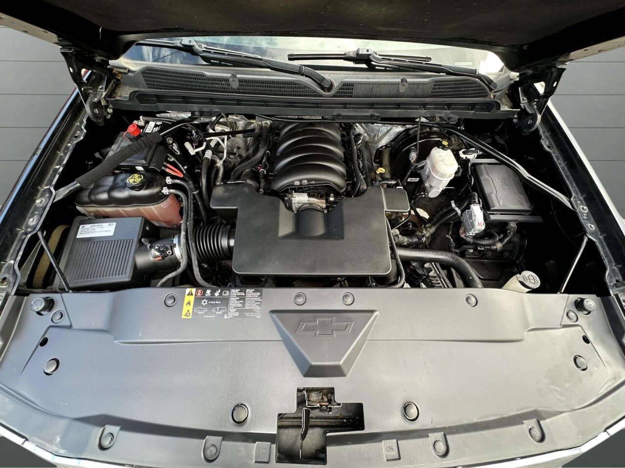 ChevroletSilverado 150024