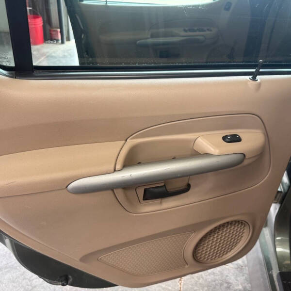 2001 Ford Explorer Sport Trac