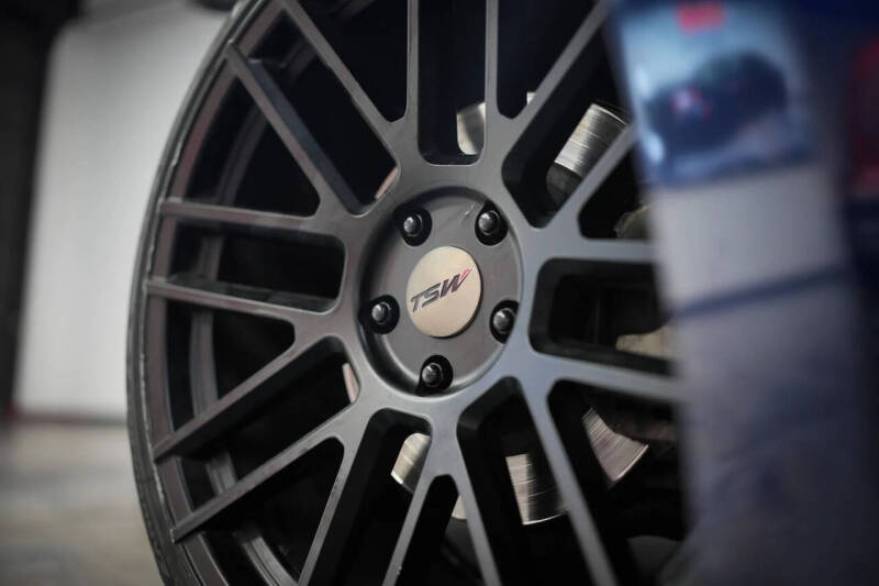 2017 Nissan Maxima Platinum