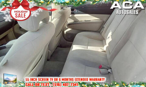 2007 Toyota Prius Touring