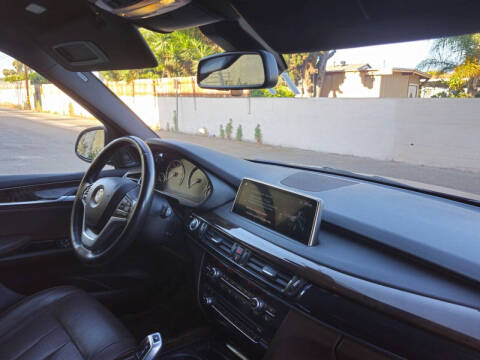 2018 BMW X5 xDrive40e iPerformance