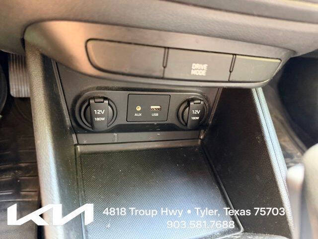 2020 Hyundai Accent SE