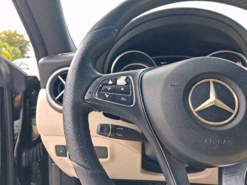 2018 Mercedes-Benz CLA CLA 250