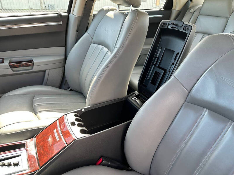 2006 Chrysler 300 C