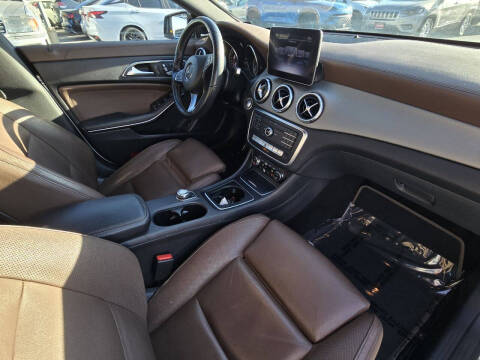 2019 Mercedes-Benz CLA CLA 250