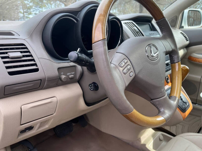 2006 Lexus RX 330
