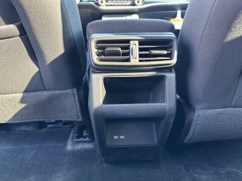 2026 Honda Prologue EX