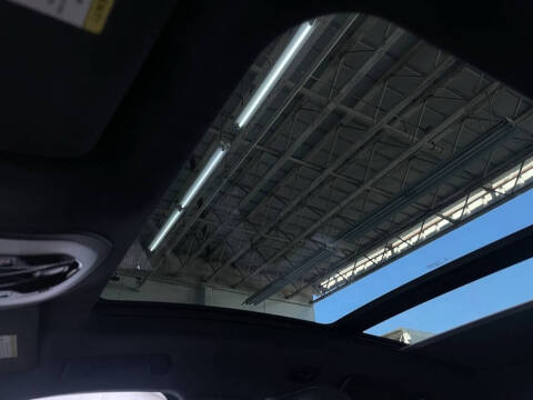 2016 Porsche Macan Turbo