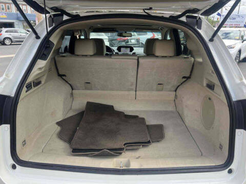 2015 Acura RDX w/Tech