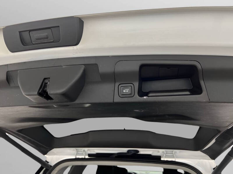 2018 GMC Acadia SLE-2