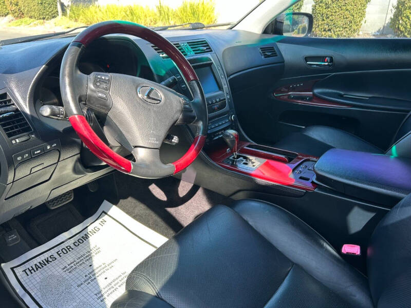 2006 Lexus GS 300