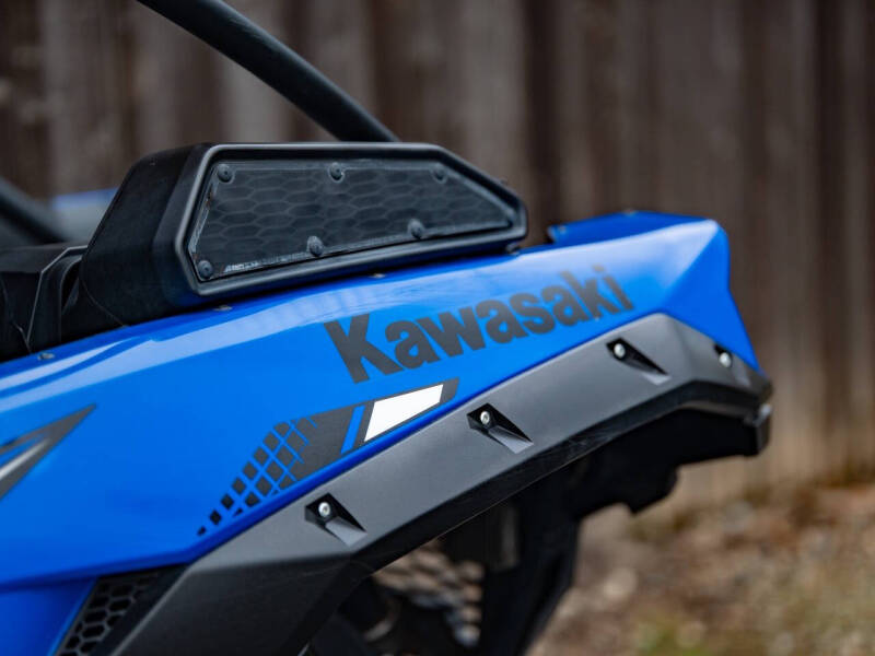 2021 Kawasaki TERYX KRX