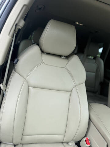 2017 Acura MDX SH-AWD