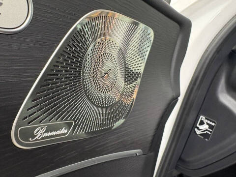 2025 Mercedes-Benz GLE GLE 450e 4MATIC