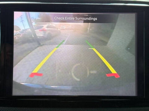 2021 Chrysler Pacifica Hybrid Limited