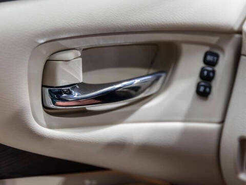 2023 Nissan Murano Platinum