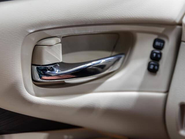 2023 Nissan Murano Platinum