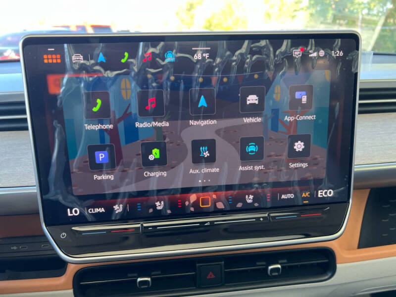 2025 Volkswagen ID. Buzz